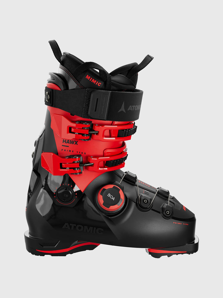 Atomic Hawx Prime 110 S BOA GW Men's Ski Boots 2025 – Saint Bernard