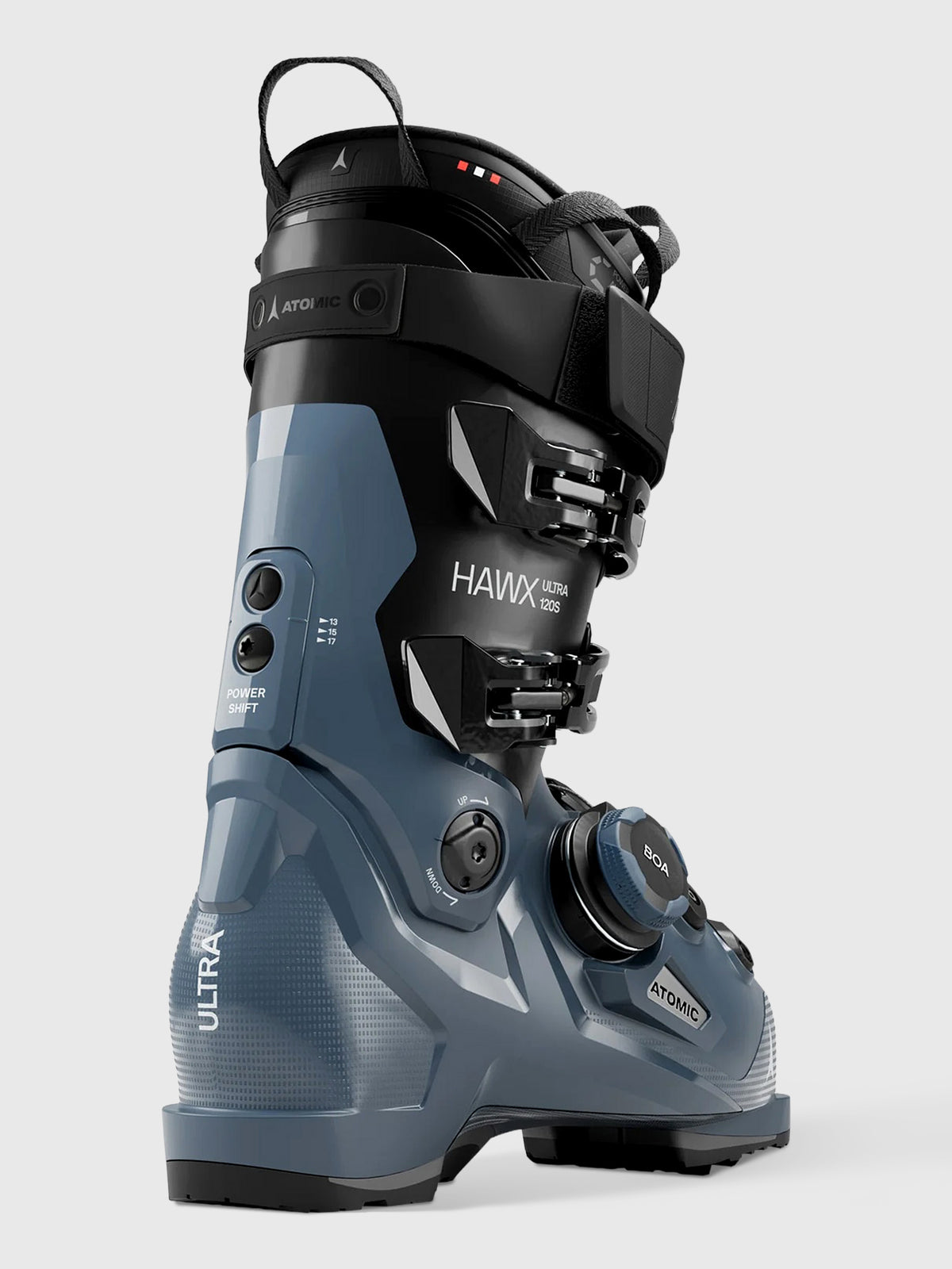 Atomic Hawx Ultra 120 S BOA Ski Boots 2027 - Saint Bernard