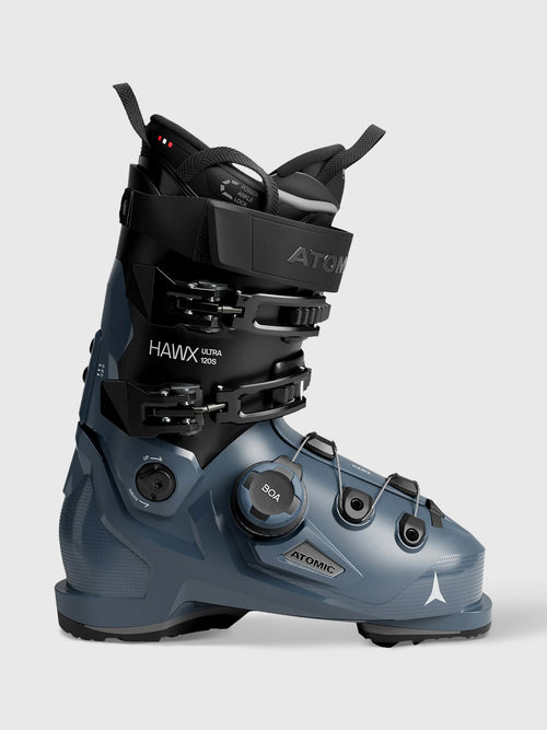 Atomic Hawx Ultra 120 S BOA Ski Boots 2027 - Saint Bernard