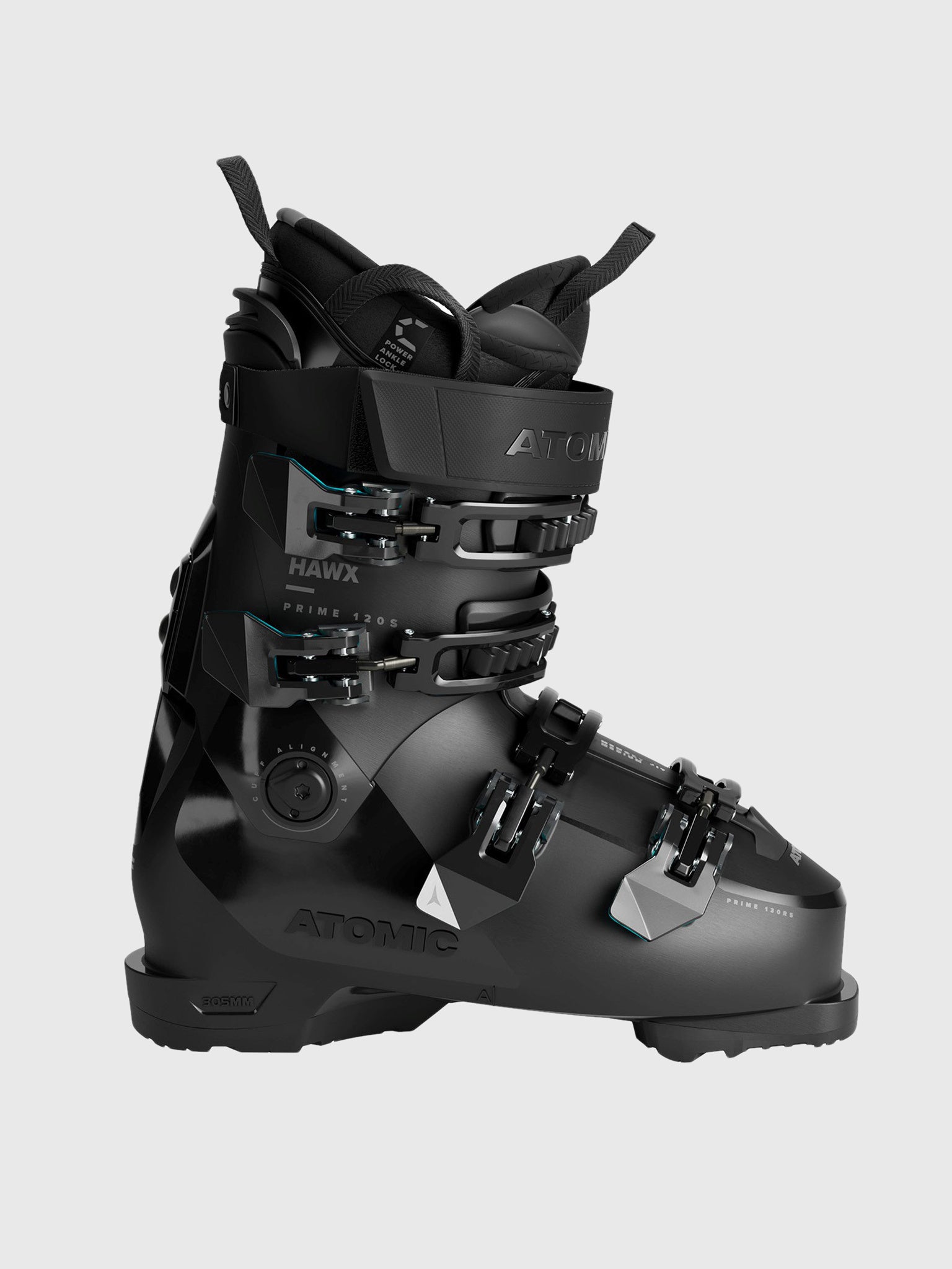 Atomic Hawx Prime 120 S GW Men's Ski Boots 2026 - Saint Bernard
