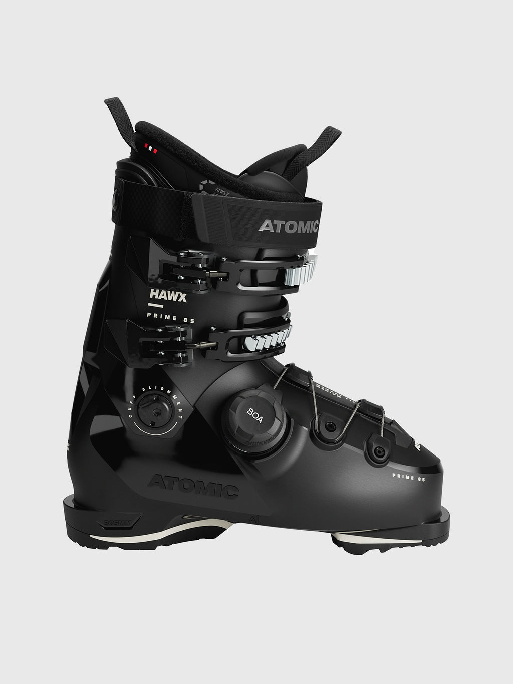 Atomic Hawx Prime 85 BOA GW Women's Ski Boots 2026 - Saint Bernard