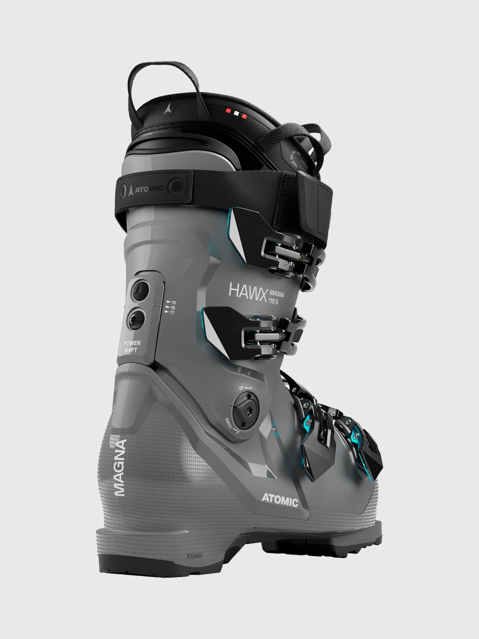 Atomic Hawx Magna 110 S GW Men's Ski Boots 2026 – Saint Bernard