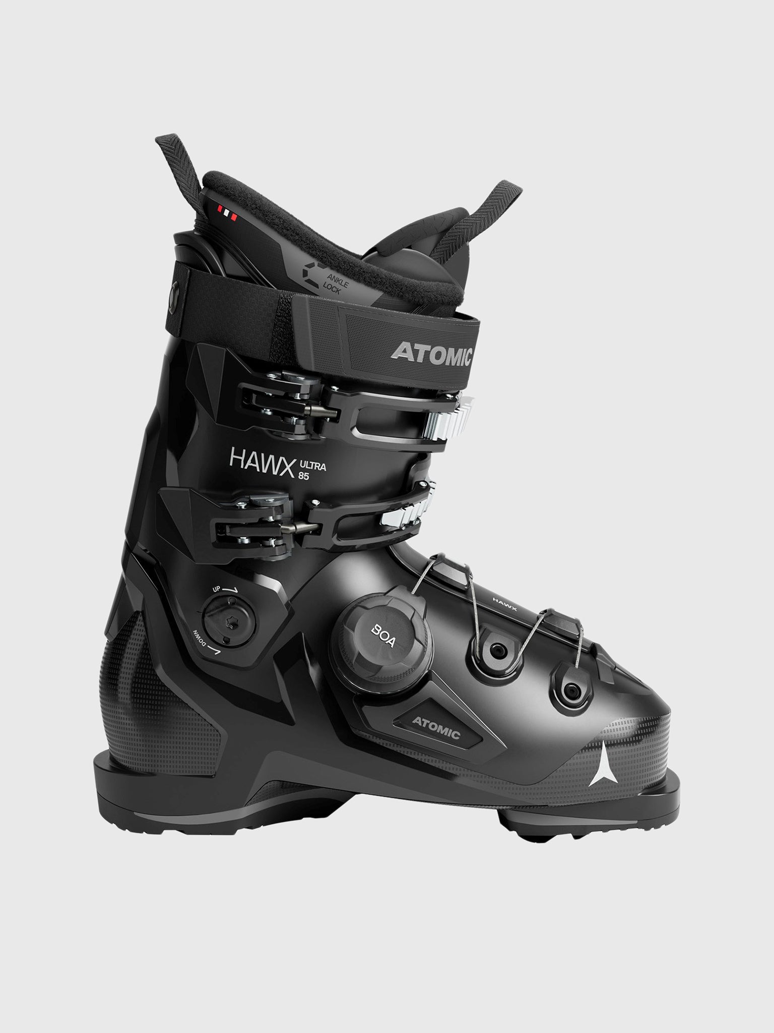 Atomic Women's Hawx Ultra 85 BOA Ski Boots 2026 - Saint Bernard
