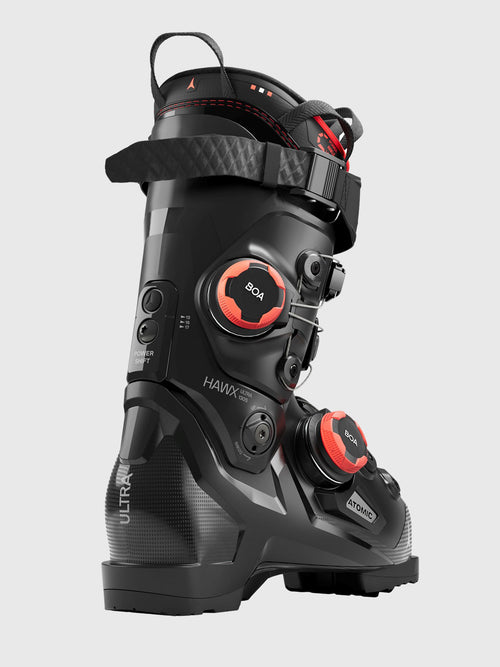 Atomic Hawx Ultra 130 Dual BOA Men's Ski Boots 2026
