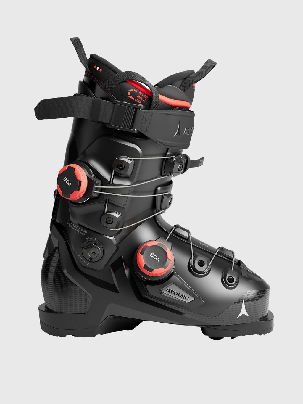 Atomic Hawx Ultra 130 Dual BOA Men's Ski Boots 2026 - Saint Bernard