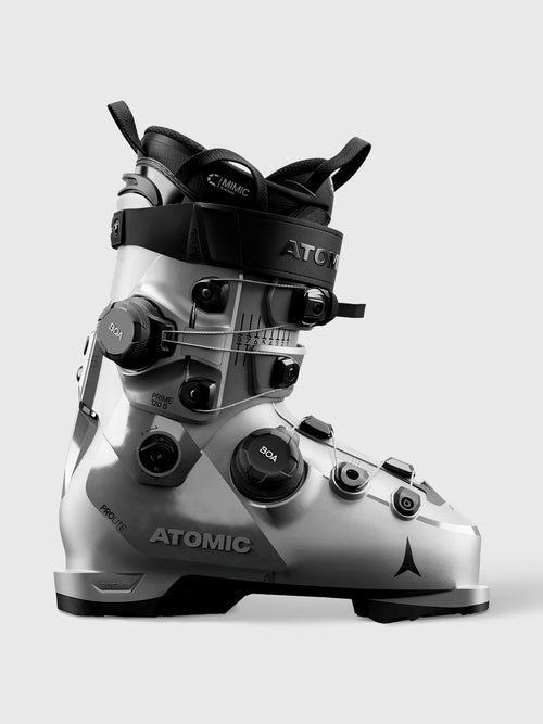 Atomic Hawx Prime 120 S Dual BOA Ski Boots 2027 - Saint Bernard