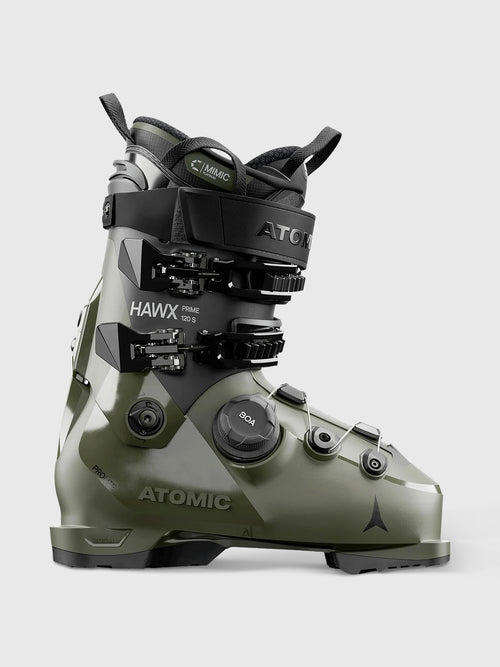Atomic Hawx Prime 120 S BOA Ski Boots 2027