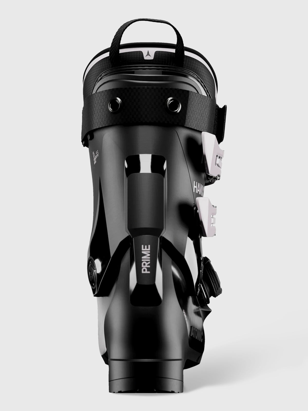 Atomic Women's Hawx Prime 85 BOA Ski Boots 2027 - Saint Bernard