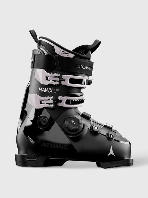 Atomic Women's Hawx Prime 85 BOA Ski Boots 2027 - Saint Bernard