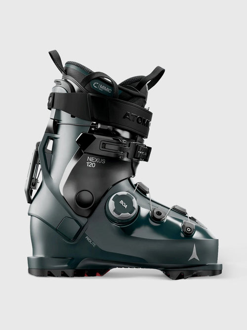 Atomic Nexus 120 BOA Ski Boots 2027