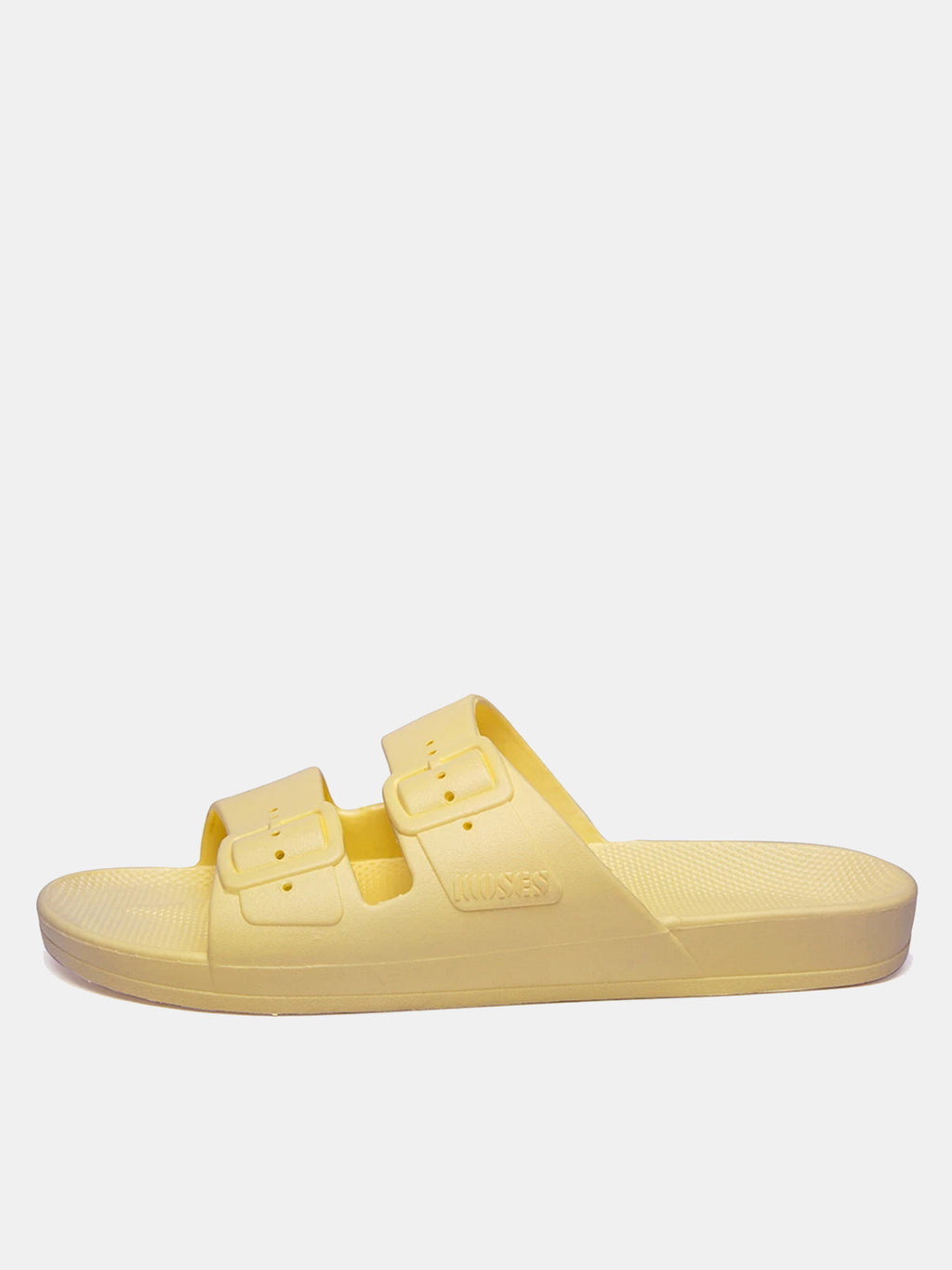 Freedom Moses Women's Moses Slide - Saint Bernard