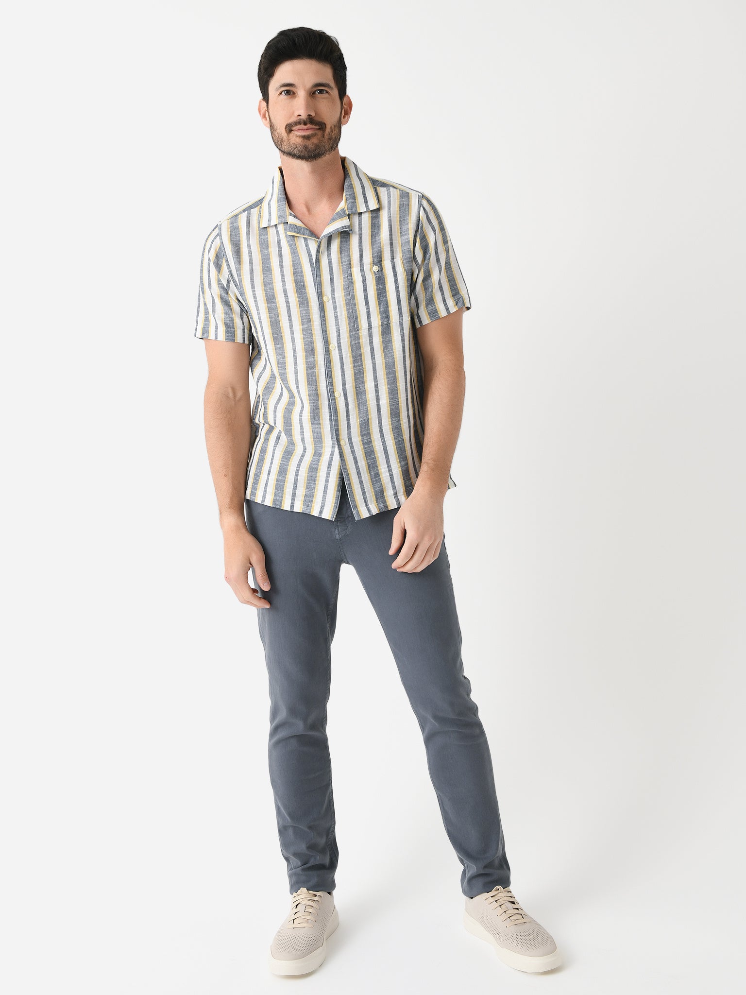 AFS783xNAVYIRISHONEYSLUBSTRIPE-alt1