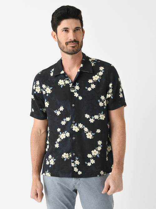 Far Afield Men's Busey Short Sleeve Shirt