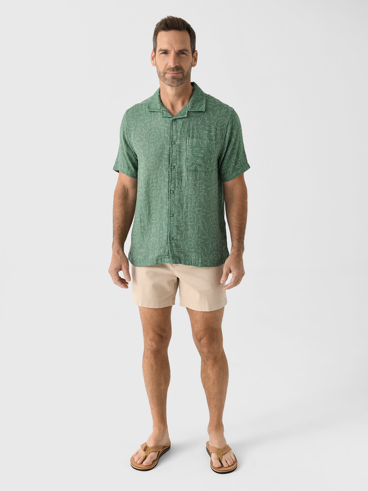 AFS890xJACQUARDGREEN-alt1