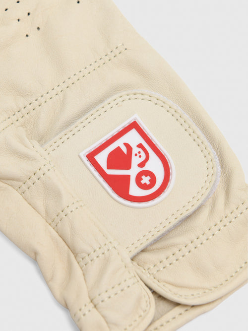 Asher Golf Men's Custom Glove
