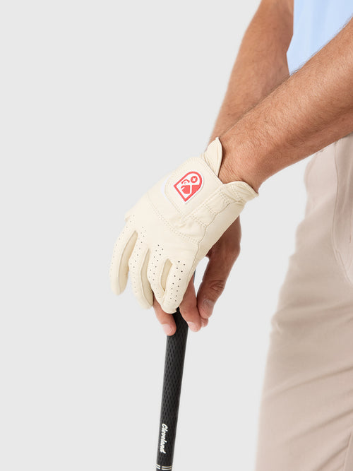 Asher Golf Men's Custom Glove