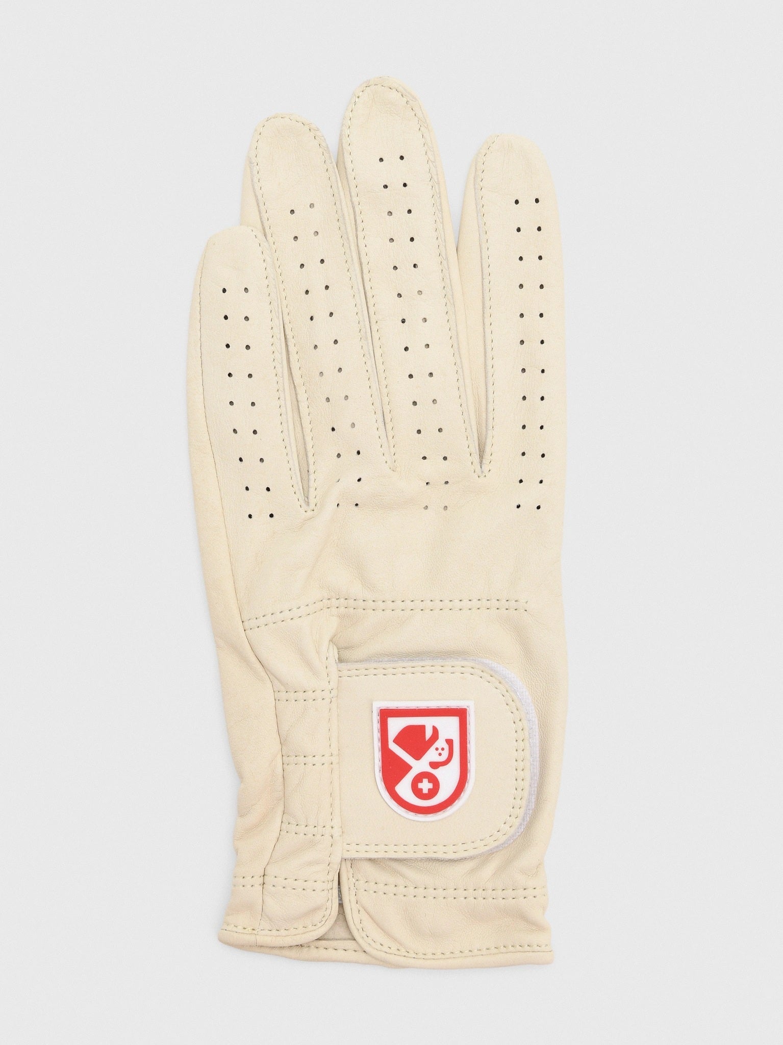 ASHER GOLF – Saint Bernard