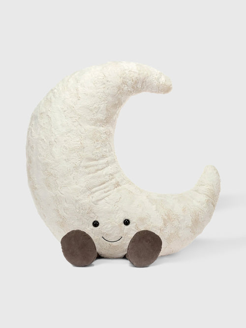Jellycat Gigantic Amuseables Moon Plush