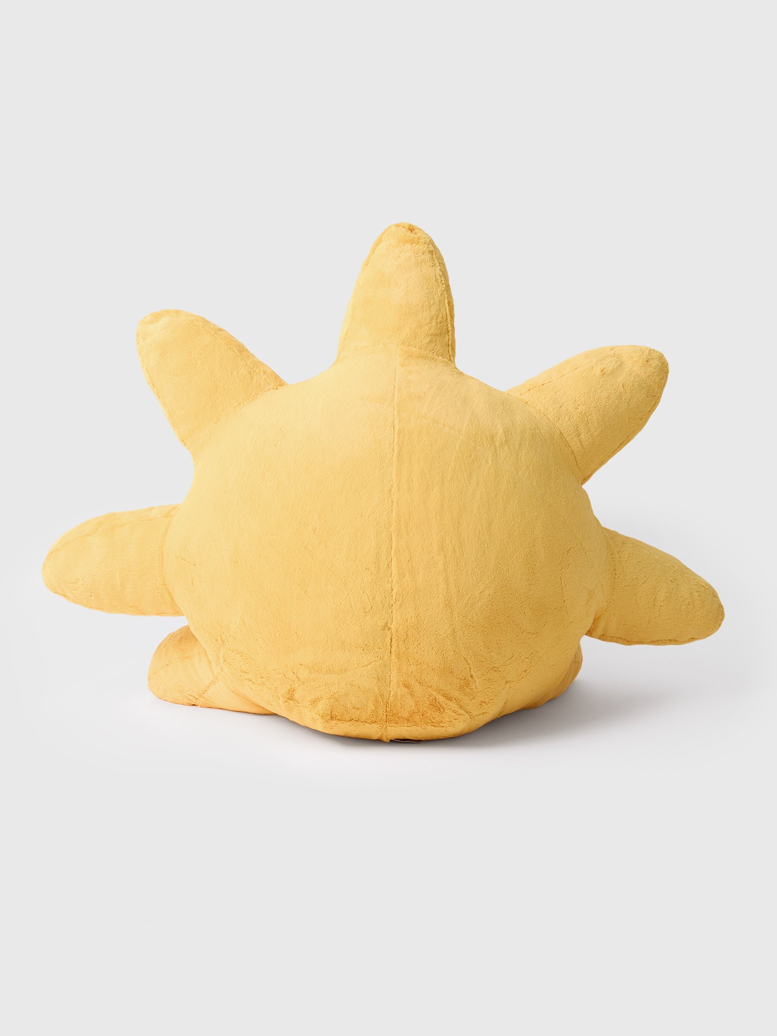 Jellycat Gigantic Amuseables Sun Plush - Saint Bernard