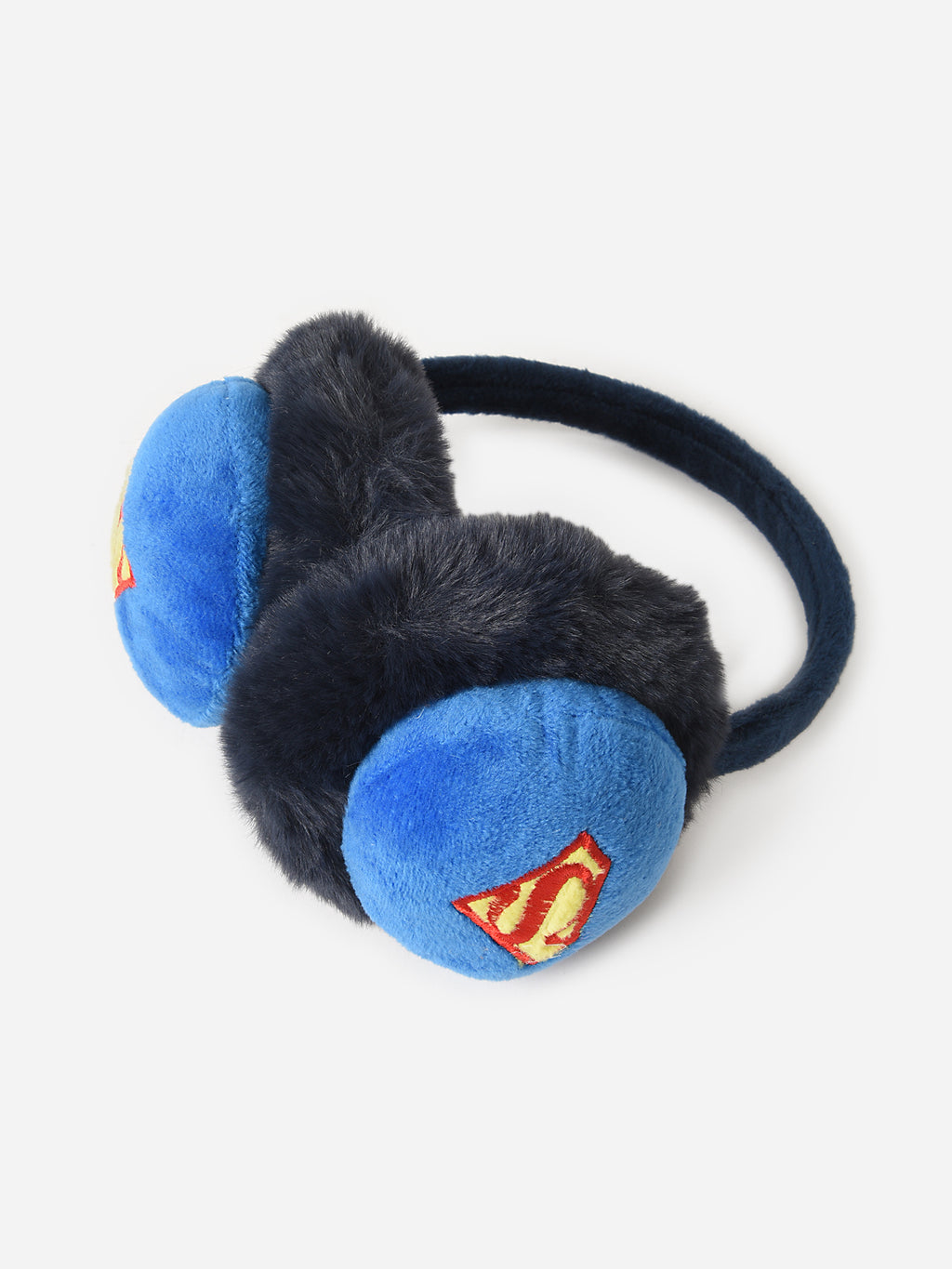 Pissenlit Boys' Adjustable Earmuffs - Saint Bernard