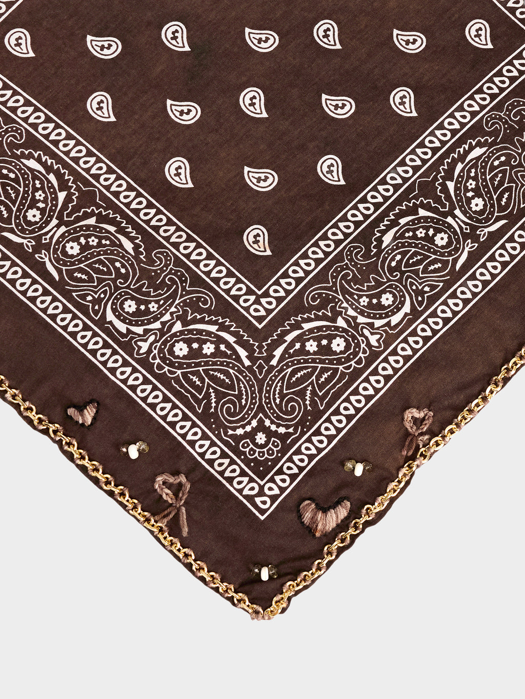 Bandana Moon Aidan Bandana - Saint Bernard