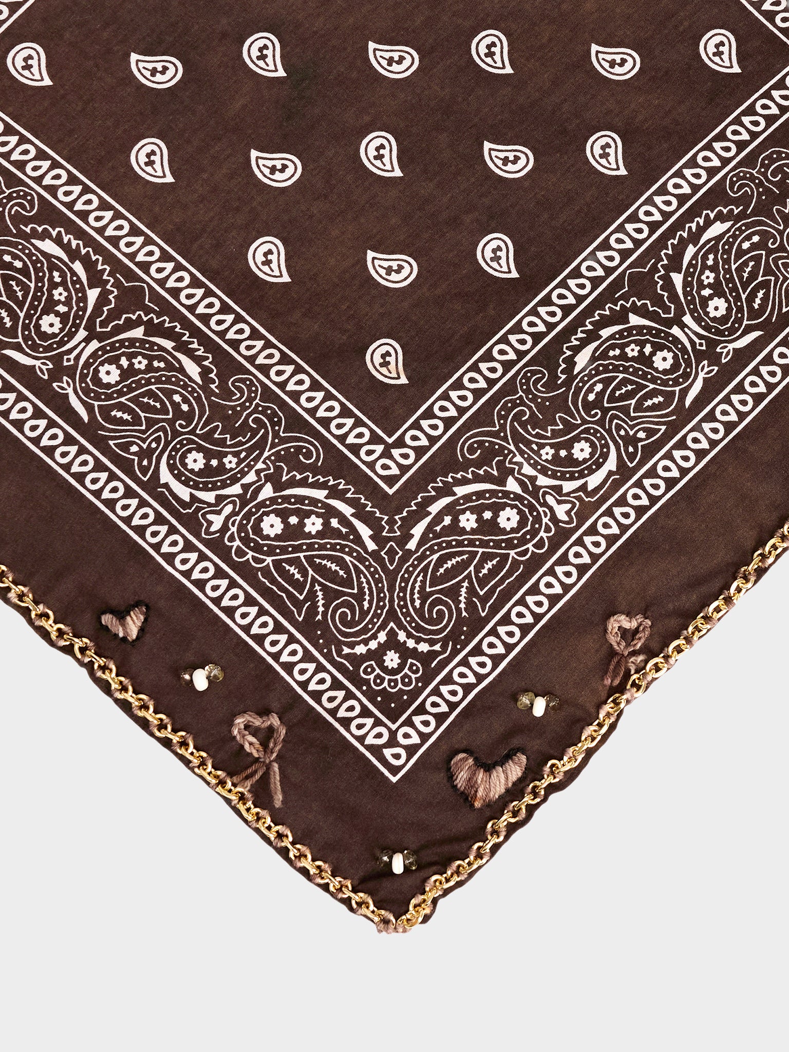 Bandana Moon Aidan Bandana - Saint Bernard