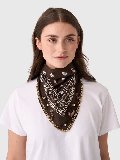 Bandana Moon Aidan Bandana