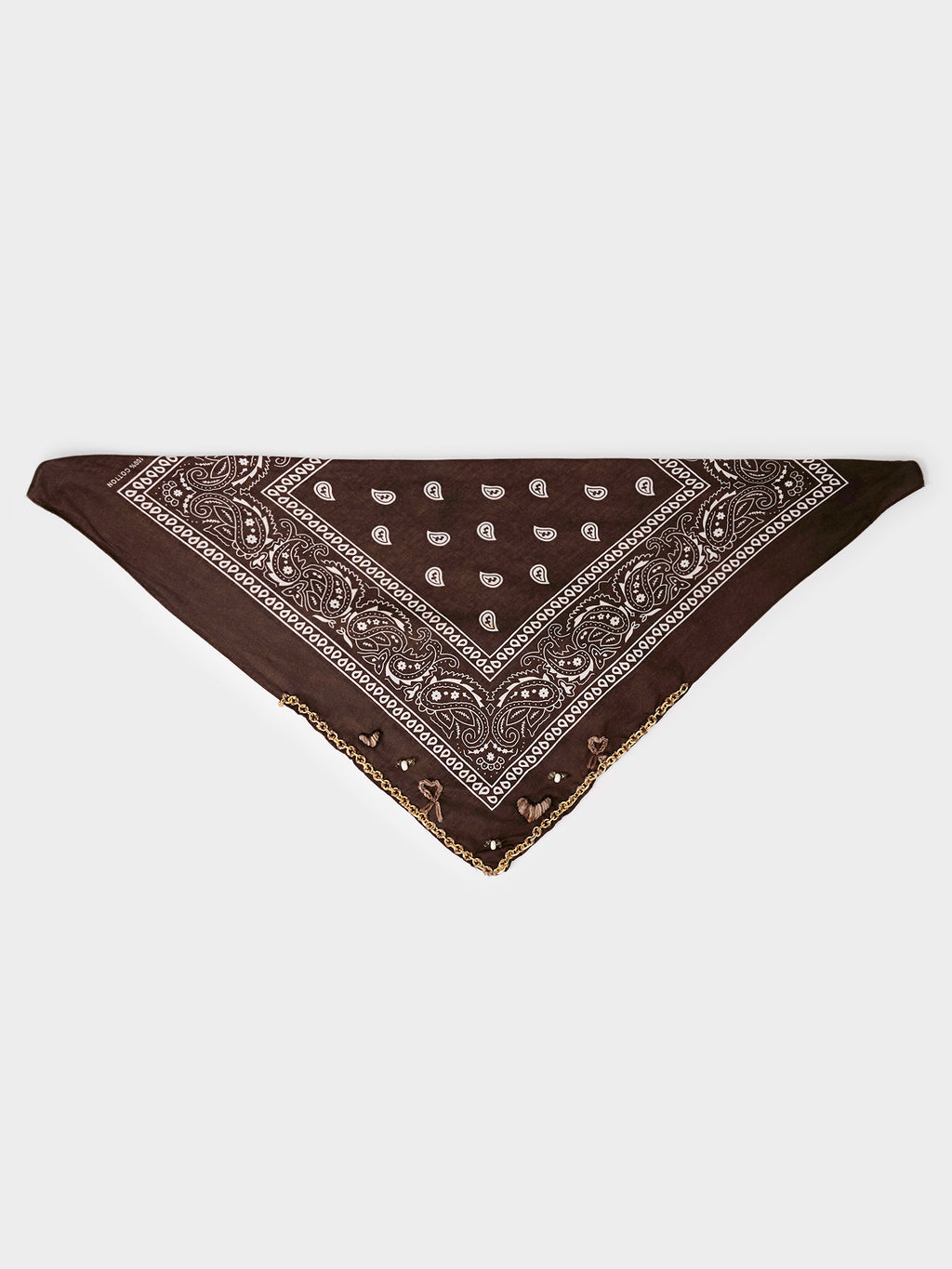 Bandana Moon Aidan Bandana - Saint Bernard