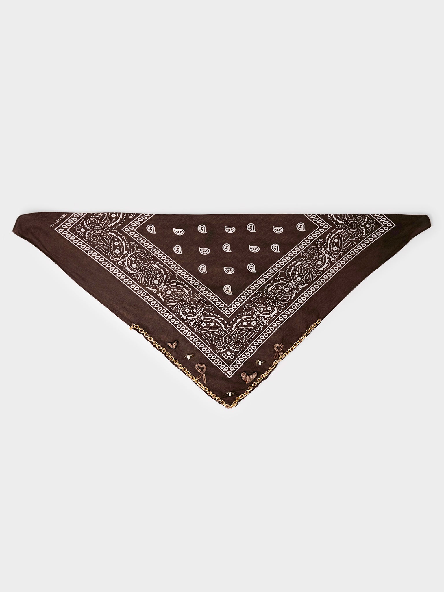 Bandana Moon Aidan Bandana - Saint Bernard