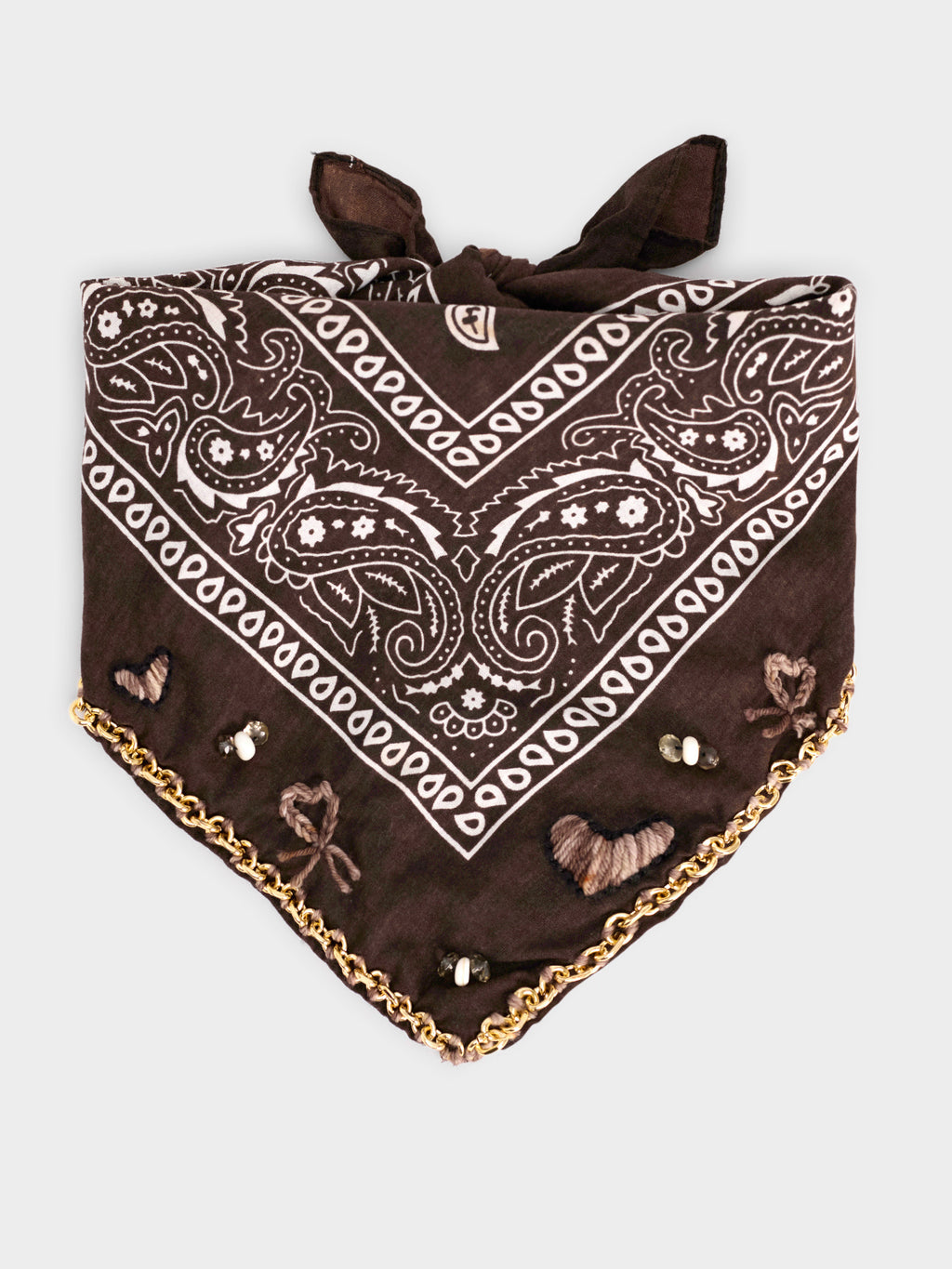 Bandana Moon Aidan Bandana - Saint Bernard