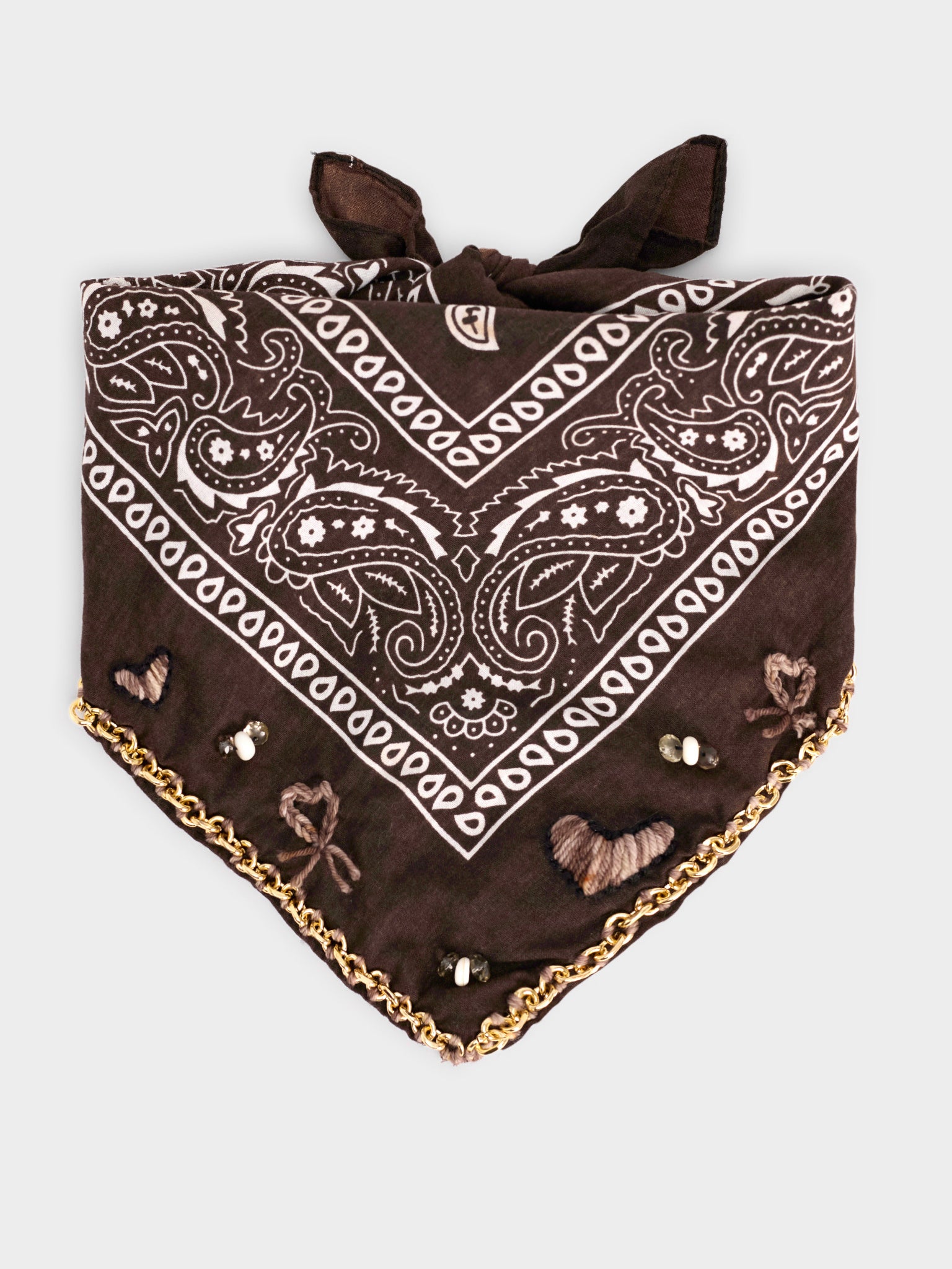 Bandana Moon Aidan Bandana - Saint Bernard