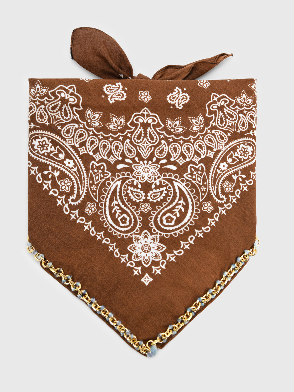 Bandana Moon Aidan Bandana - Saint Bernard