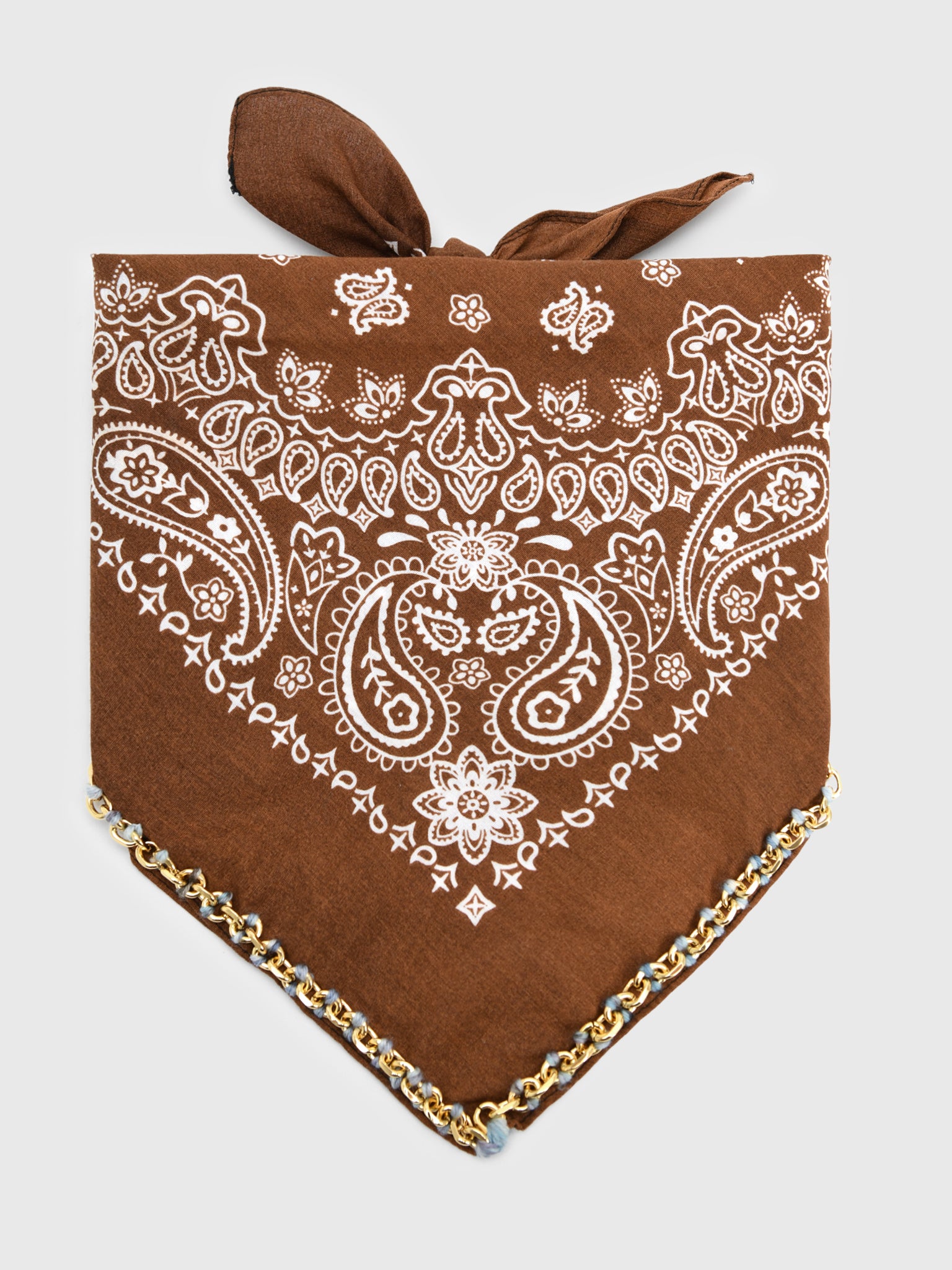 Bandana Moon Aidan Bandana - Saint Bernard