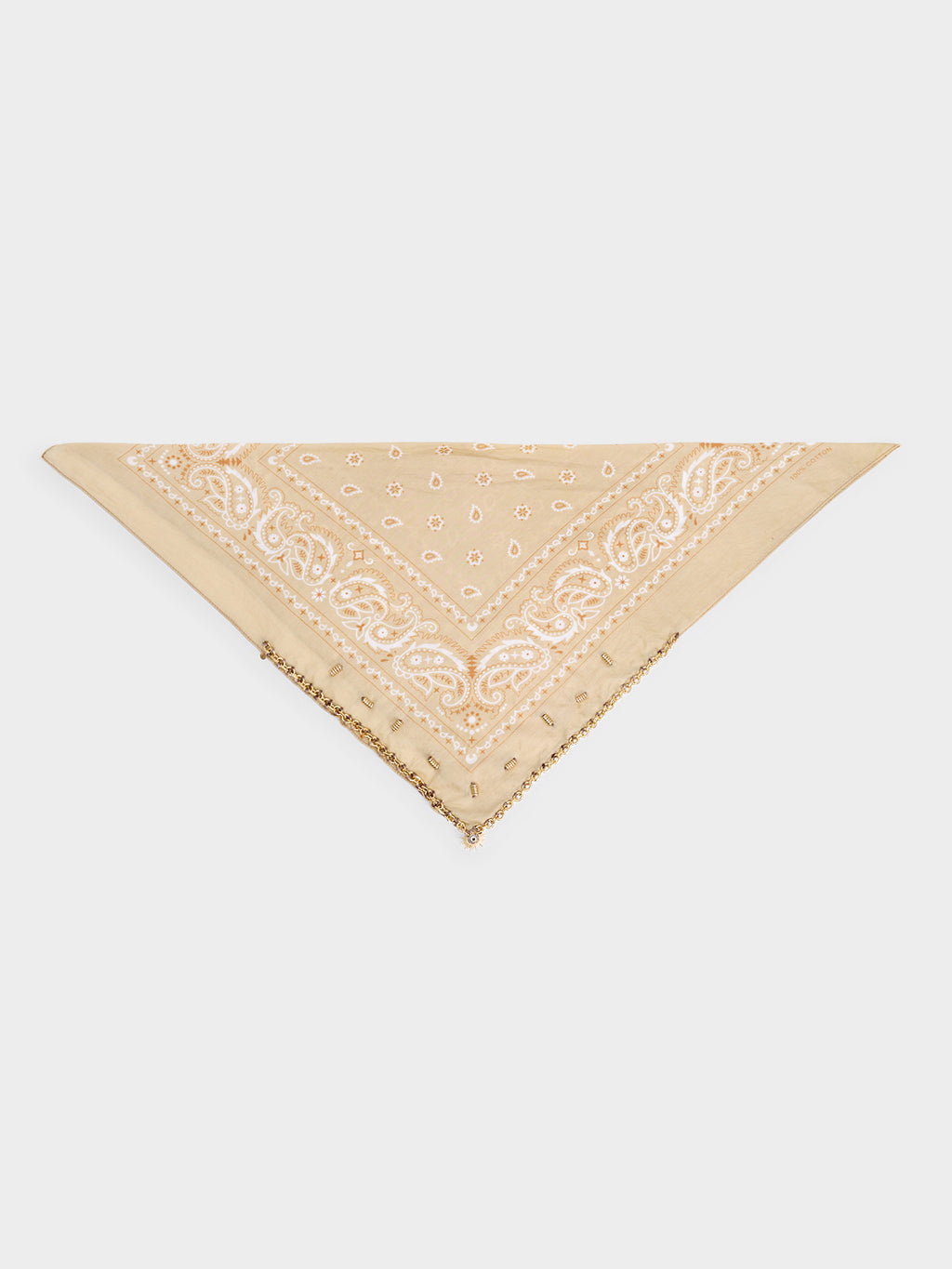 Bandana Moon Aidan Bandana - Saint Bernard