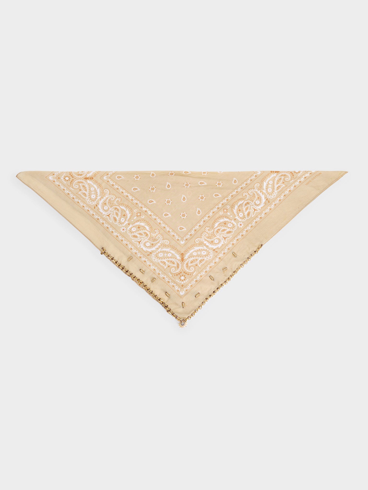 Bandana Moon Aidan Bandana - Saint Bernard