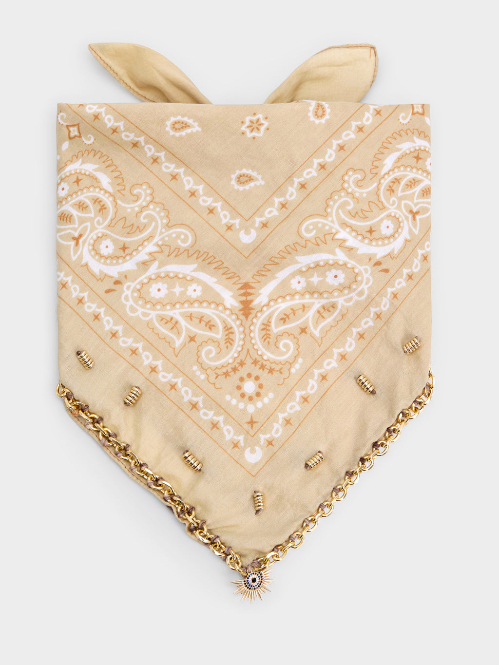 Bandana Moon Aidan Bandana - Saint Bernard