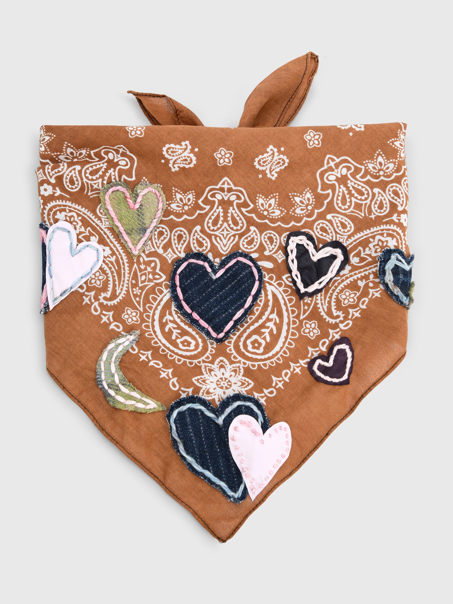 Bandana Moon Aidan Bandana - Saint Bernard