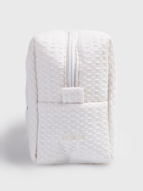 Abbode Ain't My First Rodeo Waffle Pouch