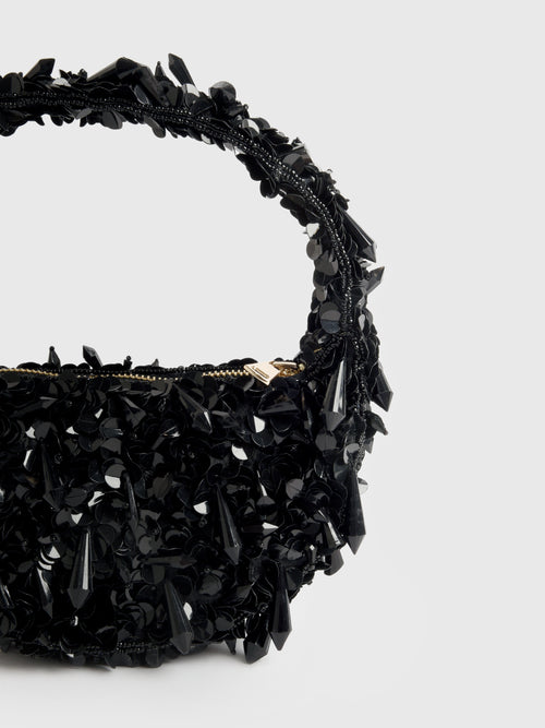 Acler Crystal Birch Bag