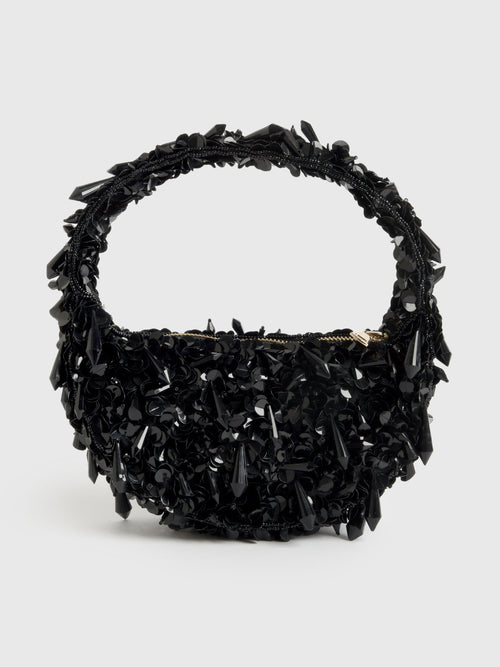 Acler Crystal Birch Bag