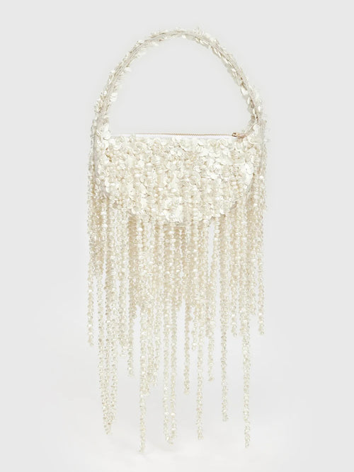Acler Pearl Birch Bag