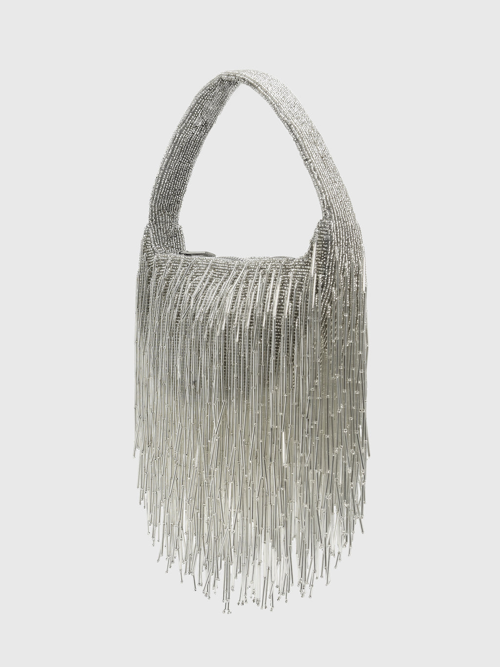 Acler Drip Birch Bag - Saint Bernard