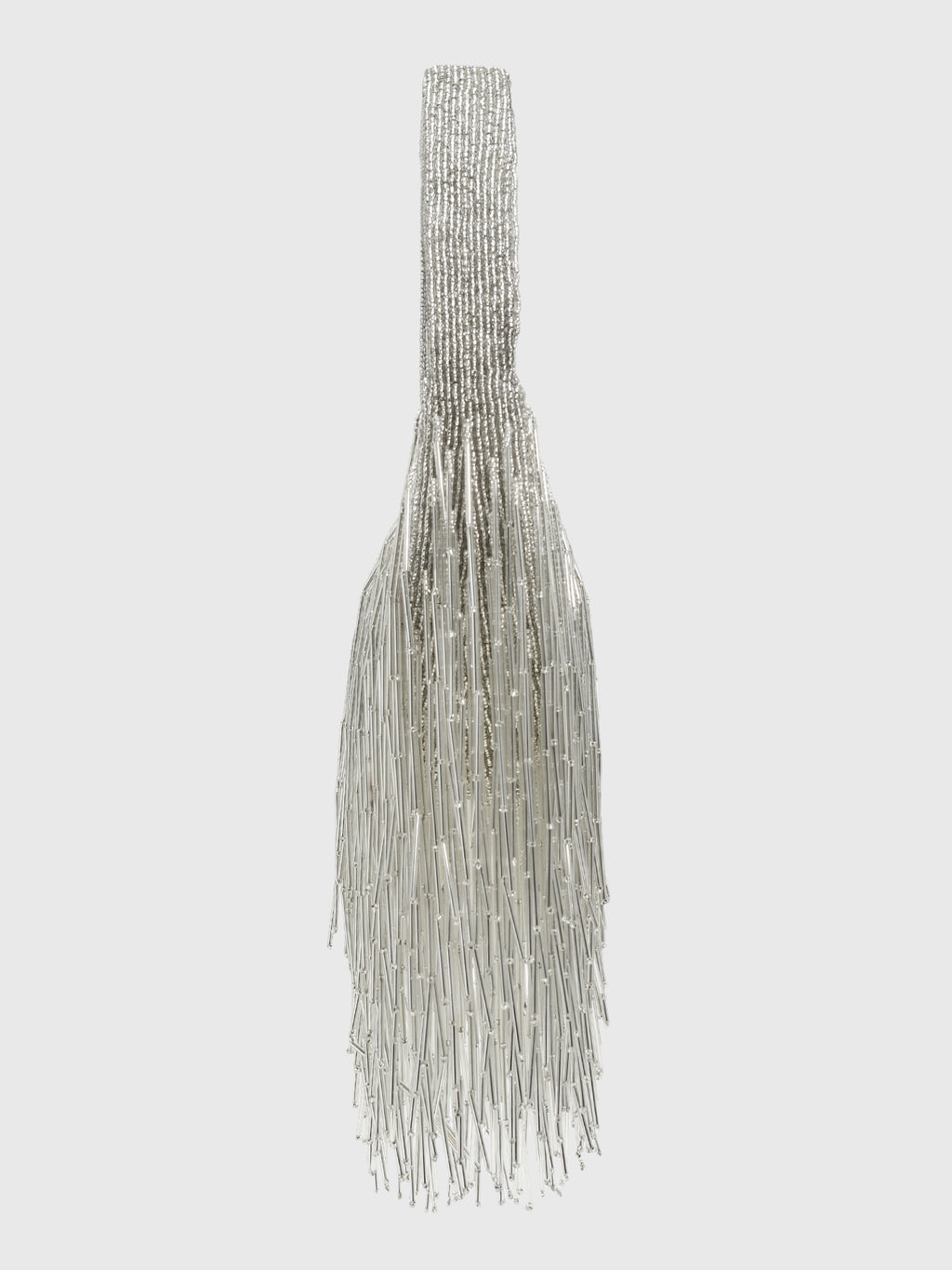 Acler Drip Birch Bag - Saint Bernard