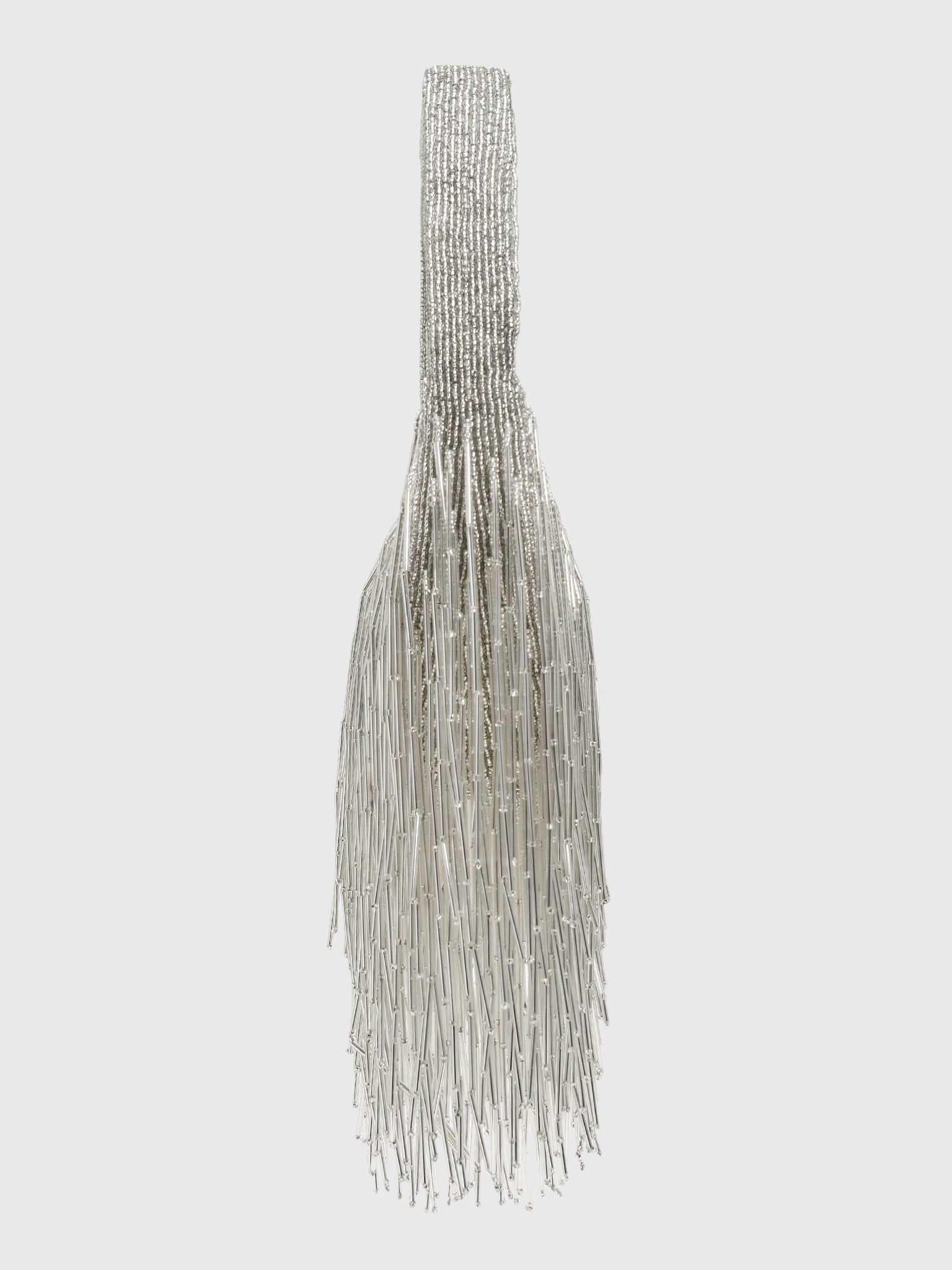 Acler Drip Birch Bag - Saint Bernard