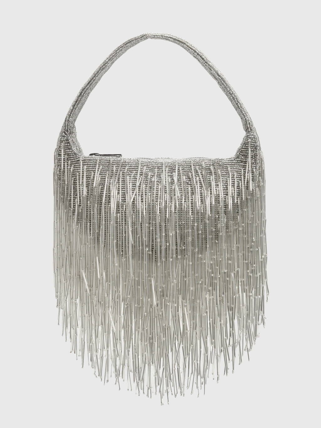 Acler Drip Birch Bag - Saint Bernard
