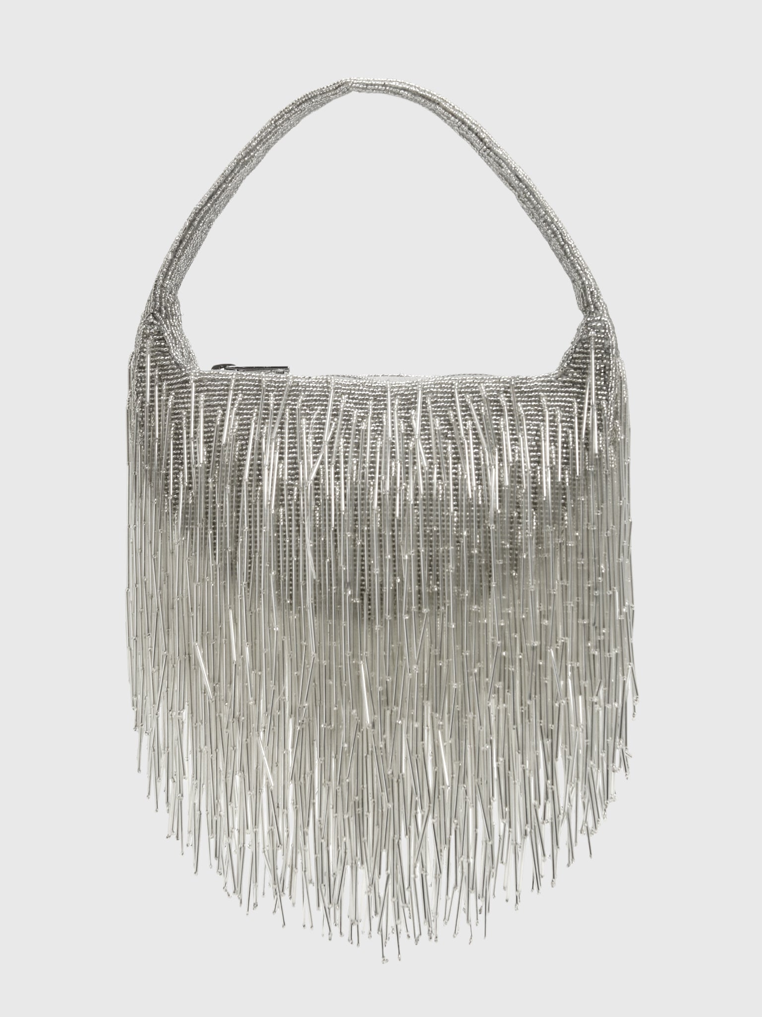 Acler Drip Birch Bag - Saint Bernard