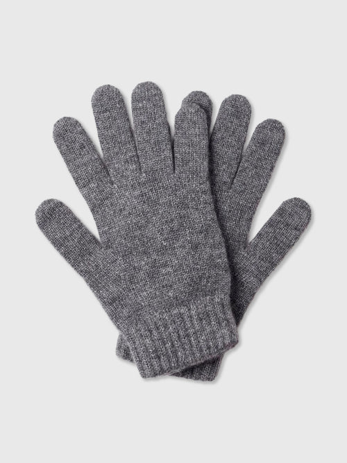 Kujten Women's Milano Gloves - Saint Bernard