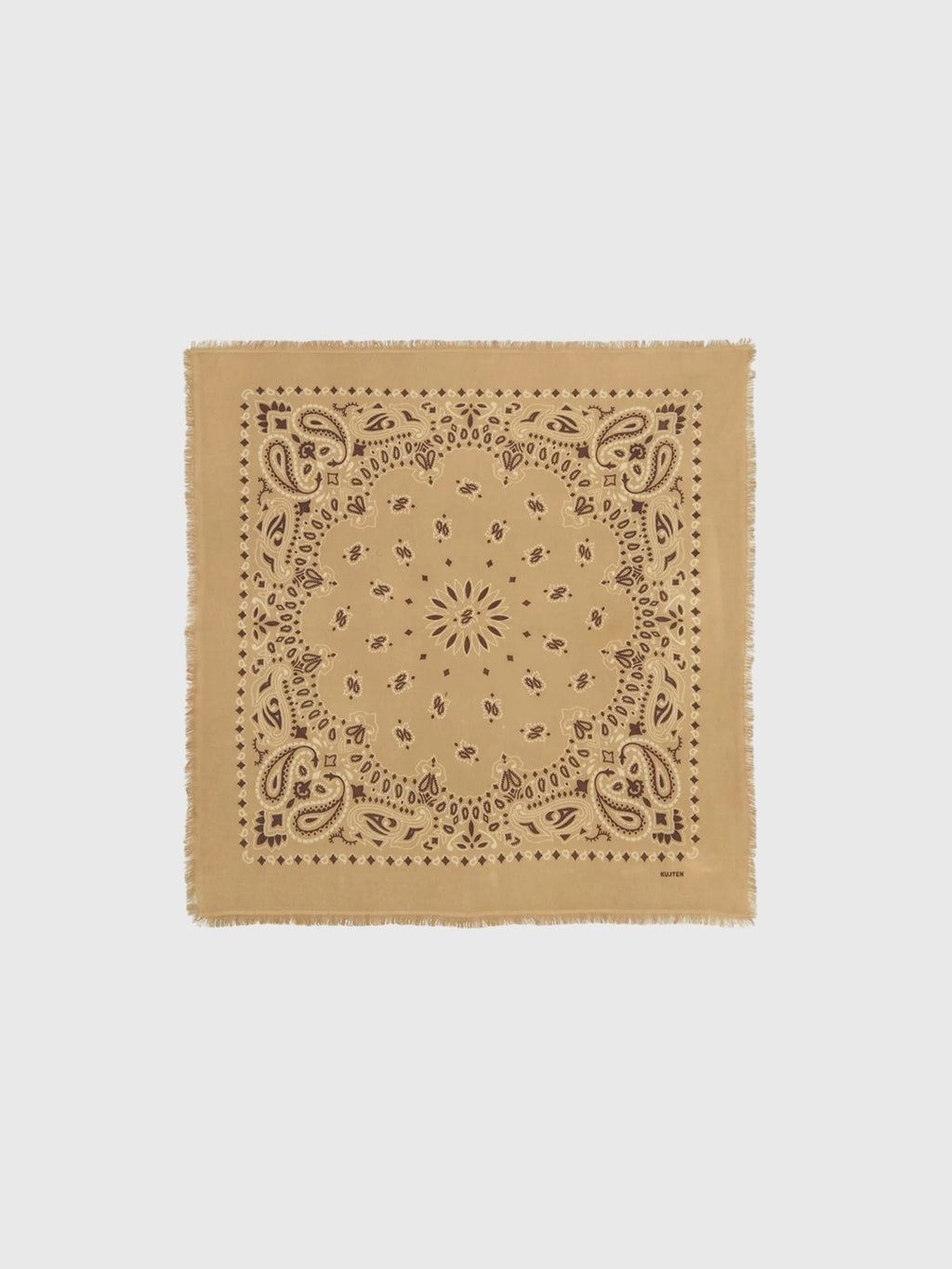 Kujten Hachiko Bico Scarf - Saint Bernard