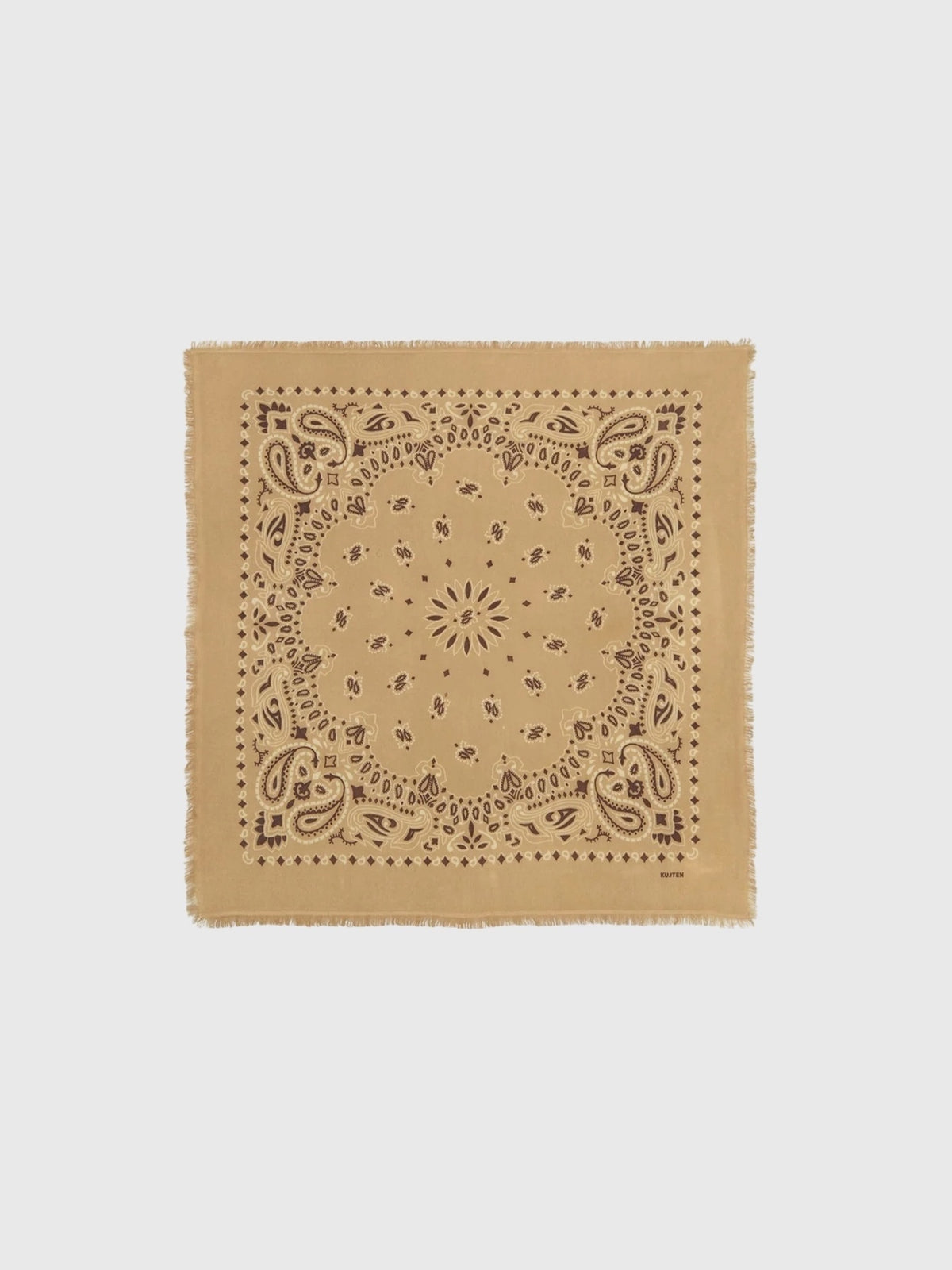 Kujten Hachiko Bico Scarf - Saint Bernard