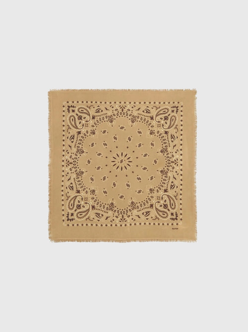 Kujten Hachiko Bico Scarf - Saint Bernard